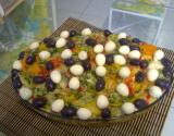 Bacalhau à minha moda