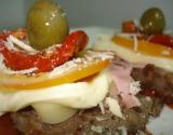 Bife especial