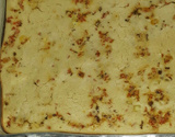 Empanada de liquidificador