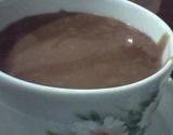 Chocolate quente