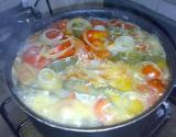 Moqueca de peixe