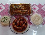 Frango à moda Kukalucas