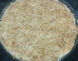 Peito de frango ao molho de milho
