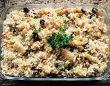Arroz de bacalhau