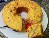 Enformado rápido (torta)