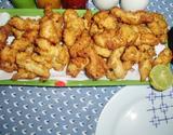 Frango no saco