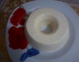 Mousse de bacalhau