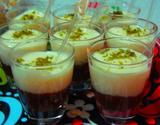 Chocomousse