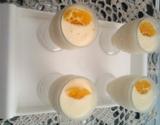 Mousse de Laranja