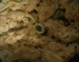 Sassami saboroso e rápido