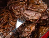 Maminha na pressão para o Dia dos Pais: o segredo está na cerveja preta