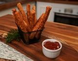 Palitos de Frango Crocante