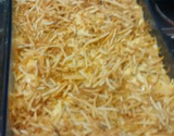 Frango escabelado