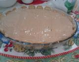 Pavê de doce de leite
