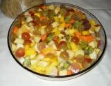 Salada de Frutas ColdMix