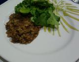 Risoto de Rabada