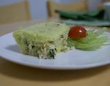 Torta verde