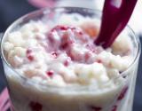 Arroz doce do Paulo Barros