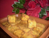 Macarrão frito