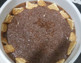 Brigadeiro simples