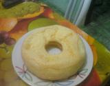 Rosca de goma (fécula de mandioca) com queijo