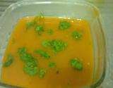 Sopa de verduras