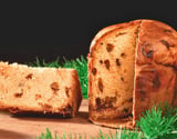 Panetone de chocolate de liquidificador e sem sovar, muito fácil de fazer
