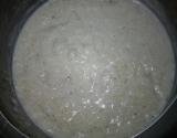 Arroz doce moreninho