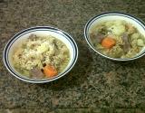 Sopa de macarrão