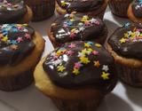 Cupcake simples