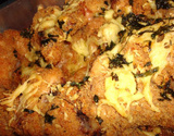 Coxinhas sofisticadas