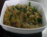 Berinjela fácil
