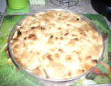Torta de maçã