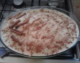 Arroz doce da vovó