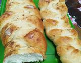 Rosca de canela