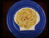 Coquilles de bacalhau