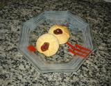 Sequilhos de maionese