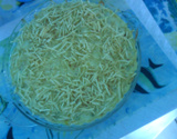Fricassê de frango