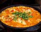 Moqueca capixaba original