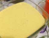 Mousse de Manga