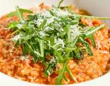 Risoto Simples gostoso sem carne vegetariano