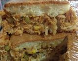 Torta salgada fofinha