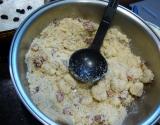 Farofa de banana