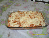 Berinjela ao forno da Ellen