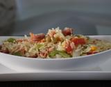 Arroz Colorido