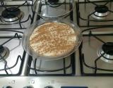 Arroz doce cremoso fácil