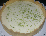 Torta de Limão Prática