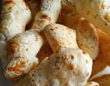 Biscoito de polvilho