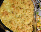 Filé de frango tropical