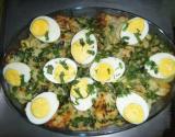 Bacalhau à Gomes de Sá